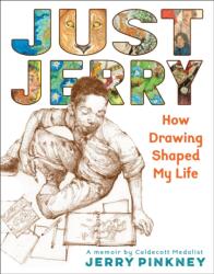 Just Jerry (ISBN: 9780316383851)