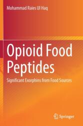 Opioid Food Peptides (ISBN: 9789811561047)