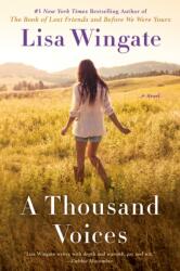 A Thousand Voices (ISBN: 9781984804198)