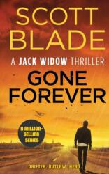 Gone Forever (ISBN: 9781955924016)