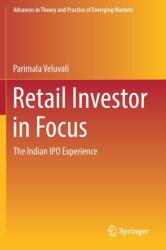 Retail Investor in Focus (ISBN: 9783030127589)