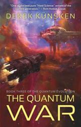 The Quantum War (ISBN: 9781781089248)