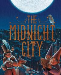 The Midnight City (ISBN: 9781922385024)