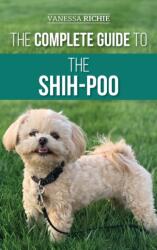 The Complete Guide to the Shih-Poo (ISBN: 9781954288058)