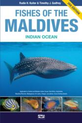 Fishes of the Maldives (ISBN: 9781876410155)