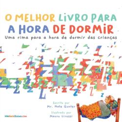 The Best Bedtime Book (ISBN: 9780578863610)