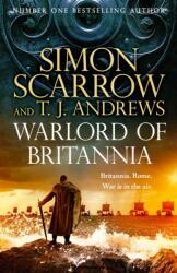 Warlord of Britannia (ISBN: 9781472287618)