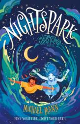 Nightspark (ISBN: 9781444959789)