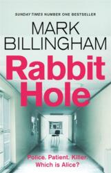 Rabbit Hole (ISBN: 9781408712443)