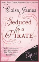 SEDUCED BY A PIRATE (ISBN: 9780749959869)