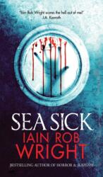 Sea Sick (ISBN: 9781913523497)
