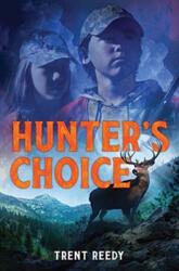 Hunter's Choice (ISBN: 9781324011378)