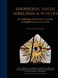 Shepherds, Sheep, Hirelings and Wolves (ISBN: 9781912690992)