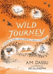 Wild Journey (ISBN: 9781035911899)
