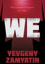 We (ISBN: 9781528715522)