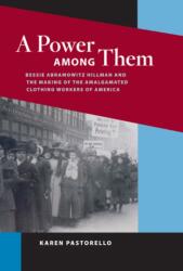 A Power Among Them (ISBN: 9780252032301)