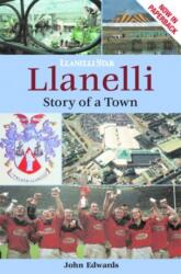 Llanelli (ISBN: 9781859835517)