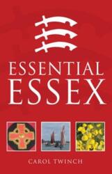 Essential Essex (ISBN: 9781780913896)