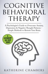 Cognitive Behavioral Therapy (ISBN: 9781913489151)