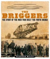 The Briggers (ISBN: 9781839830044)