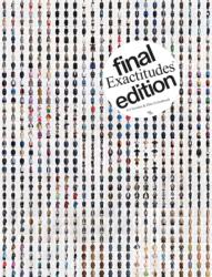 Exactitudes Final Edition - Ari Versluis & Ellie Uyttenbroek (ISBN: 9789462089594)
