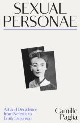 Sexual Personae (ISBN: 9781917189552)