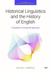 Historical Linguistics and the History of English (ISBN: 9781049801261)