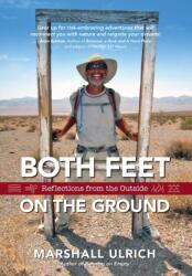 Both Feet on the Ground (ISBN: 9781950349029)