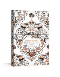 Johanna Basford Land, Sea, and Sky (ISBN: 9781984826190)