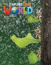 Explore Our World 1: Workbook (ISBN: 9780357049525)