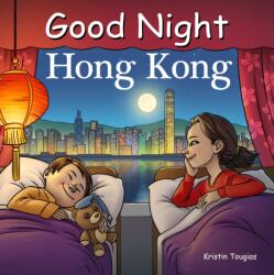 Good Night Hong Kong (ISBN: 9781602198272)