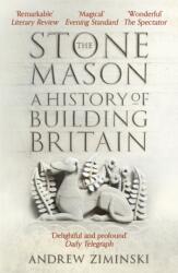 The Stonemason (ISBN: 9781473663947)