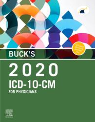 Buck's 2020 ICD-10-CM for Physicians (ISBN: 9780323694391)