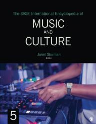 The SAGE International Encyclopedia of Music and Culture (ISBN: 9781483317755)