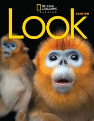 Look Starter (ISBN: 9781337710824)