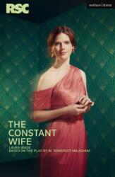 The Constant Wife (ISBN: 9781350584594)