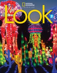 Look 2 (ISBN: 9781337710848)