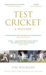 Test Cricket (ISBN: 9781529428636)