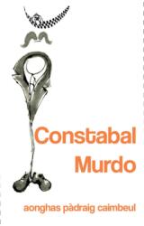 Constabal Murdo (ISBN: 9781912147496)