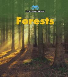Forests (ISBN: 9781474759021)