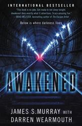 Awakened (ISBN: 9780062895035)