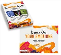Draw On Your Emotions book and The Emotion Cards (ISBN: 9780815394518)