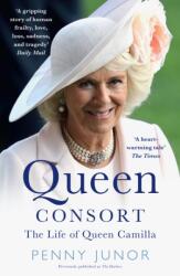 Queen Consort (ISBN: 9780008211035)