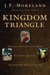 Kingdom Triangle (ISBN: 9780310590002)