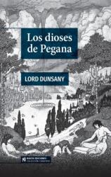 Los dioses de Pegana (ISBN: 9786079743802)