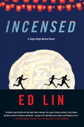 Incensed (ISBN: 9781616958329)