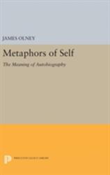 Metaphors of Self (ISBN: 9780691629728)