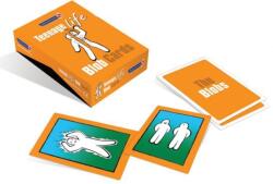 Teenage Life Blob Cards (ISBN: 9780863887741)