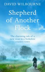 Shepherd of Another Flock (ISBN: 9780283072703)