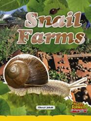 Snail Farms (ISBN: 9780170179201)